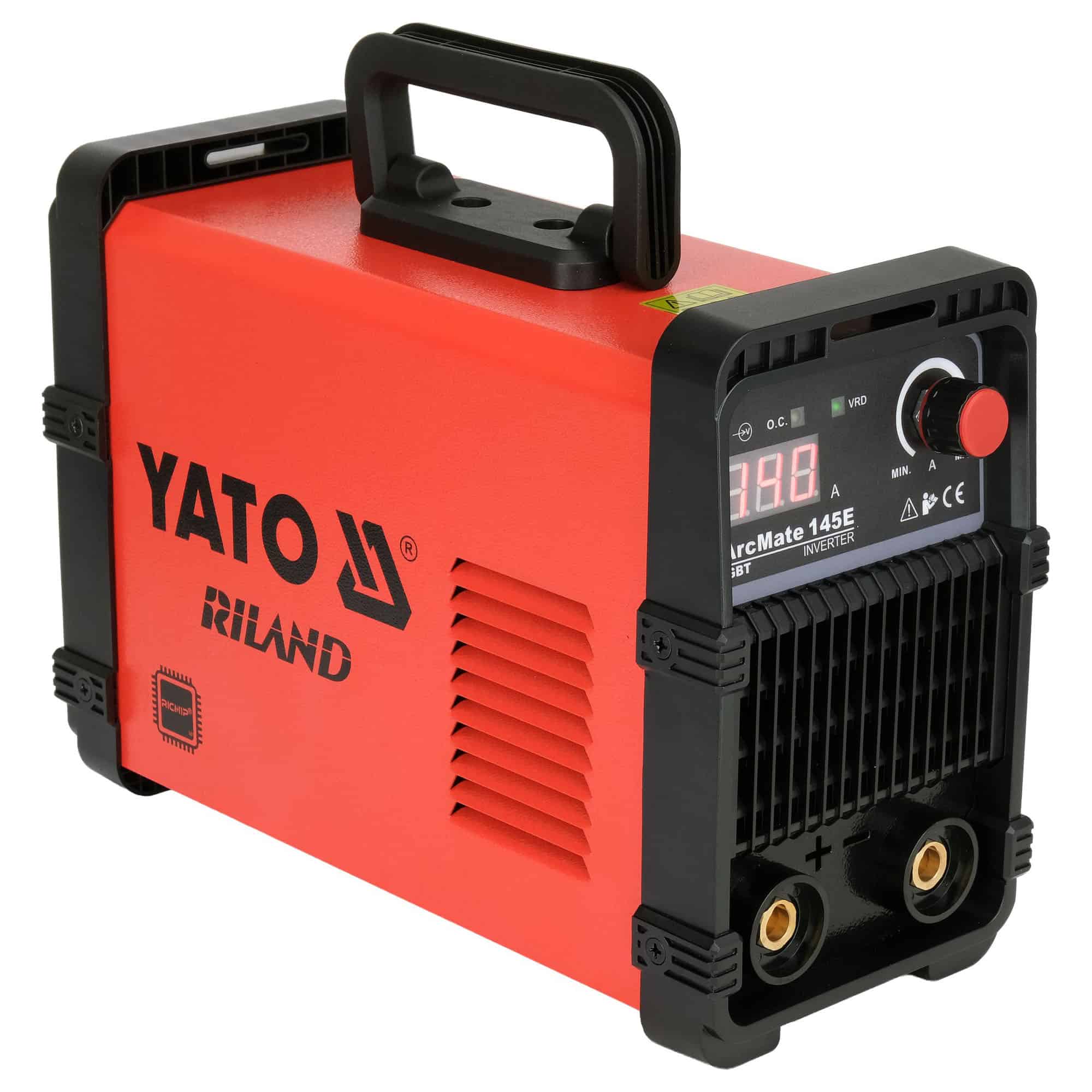 Hitsauskone MMA 30-140A, Yato.
