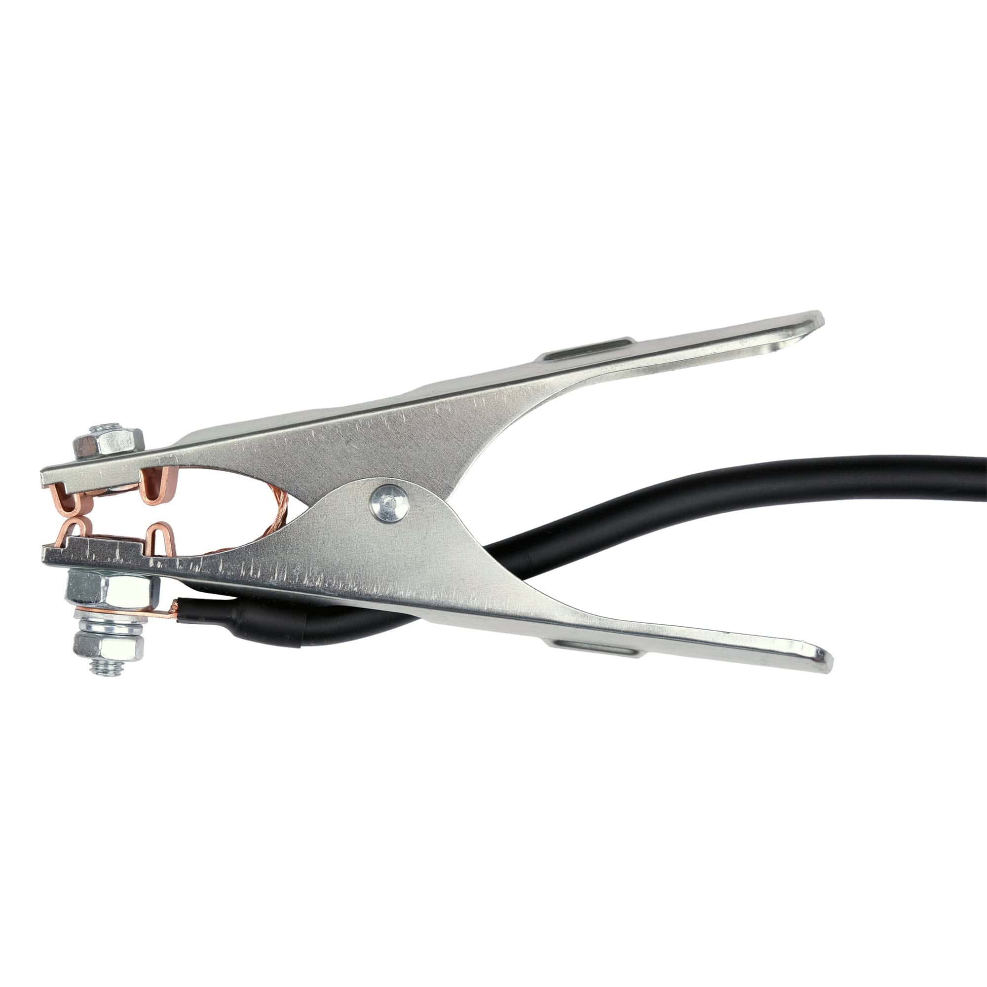 Hitsauskone MMA 35–200A, Yato - Image 9