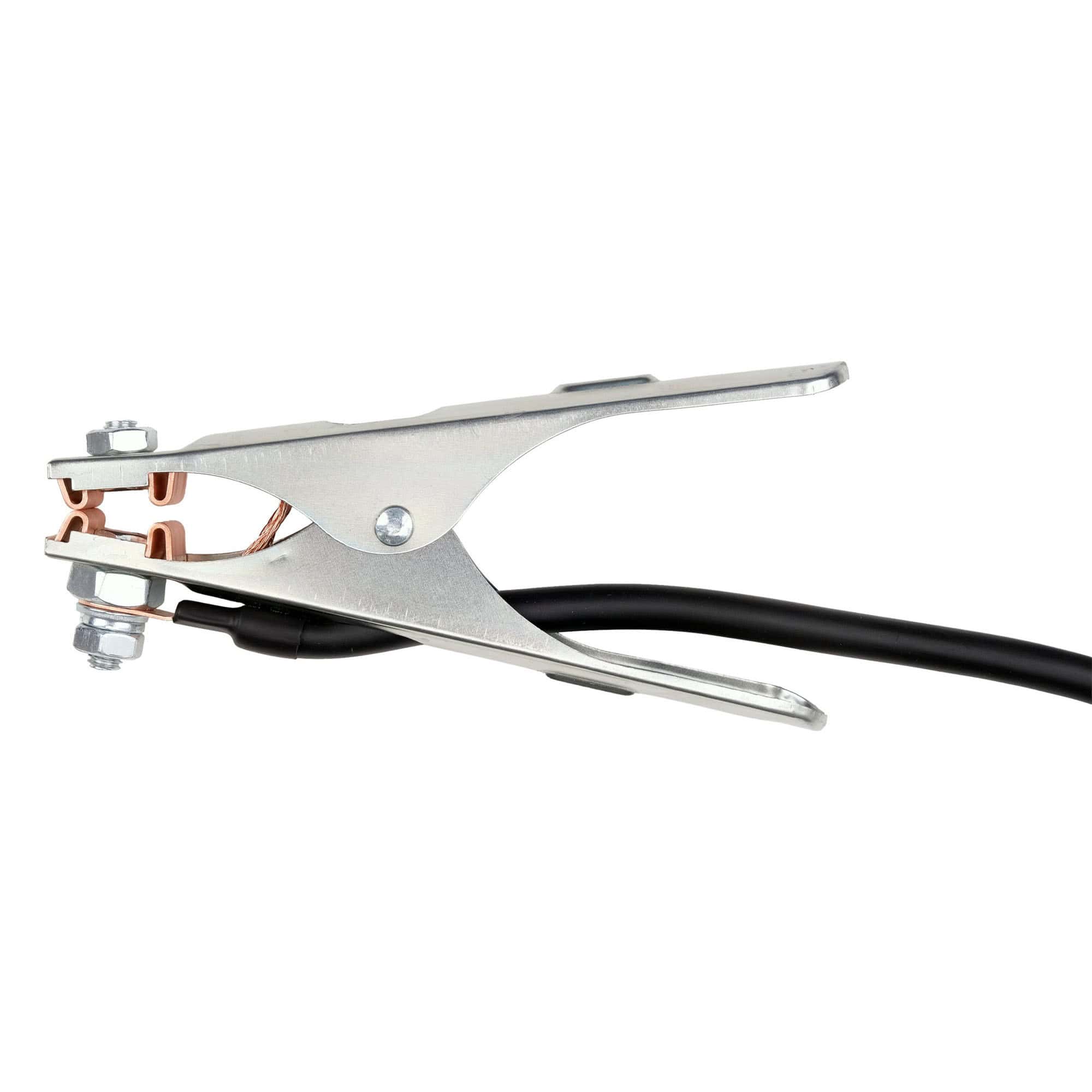 Hitsauskone MIG / FLUX 30–125A, Yato - Image 10