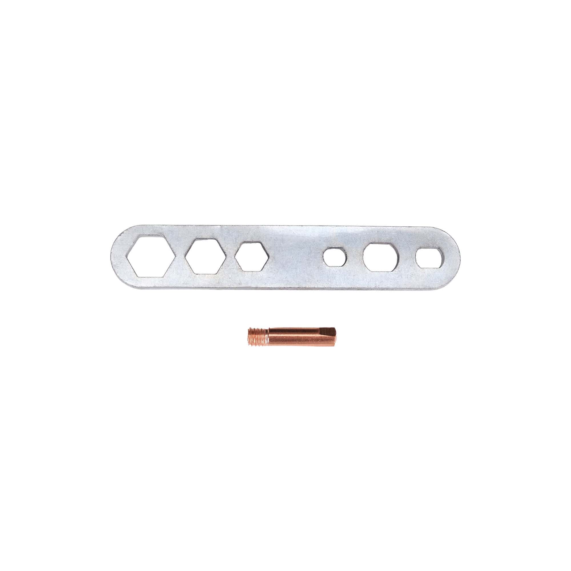 Hitsauskone MIG / FLUX 30–125A, Yato - Image 12