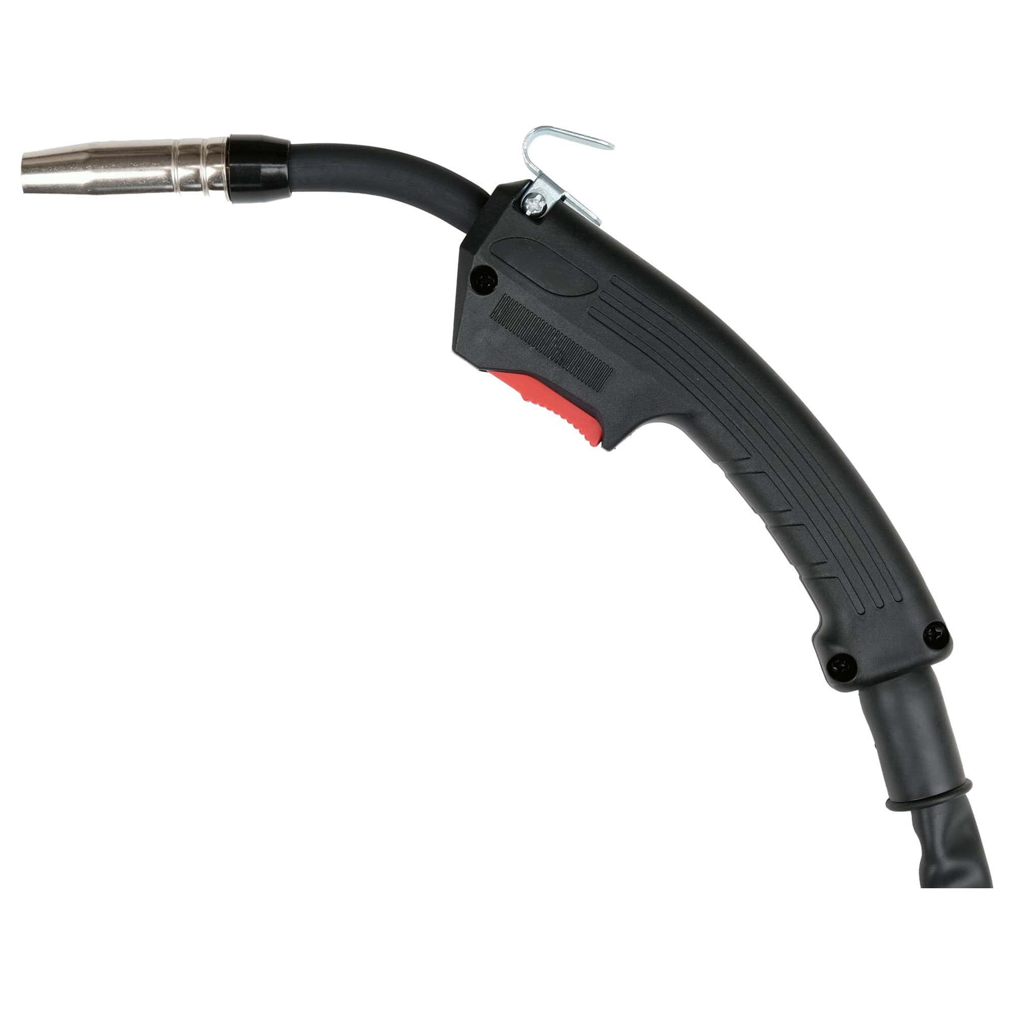 Hitsauskone MIG / FLUX 30–125A, Yato - Image 8
