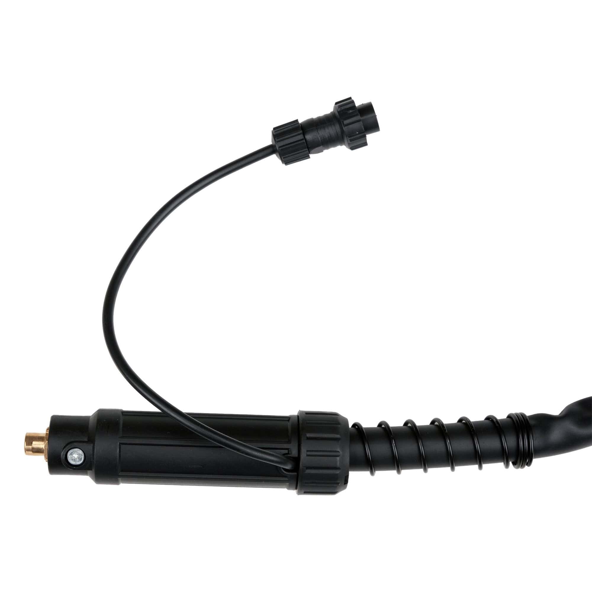 Hitsauskone MIG / FLUX 30–125A, Yato - Image 9