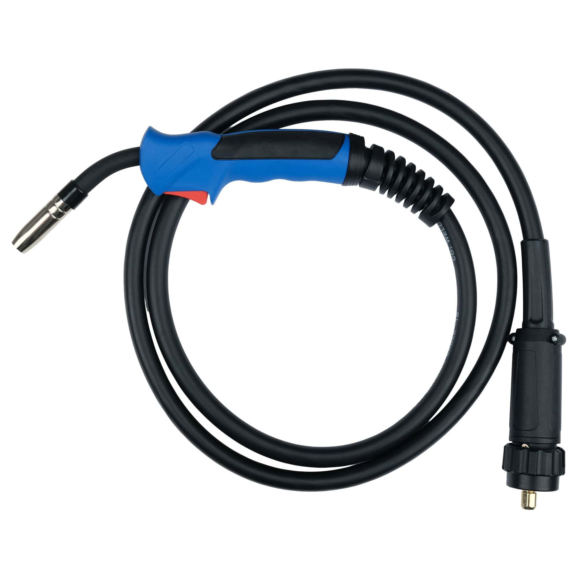 Hitsauskone MIG / MAG 30–200A, Yato - Image 10