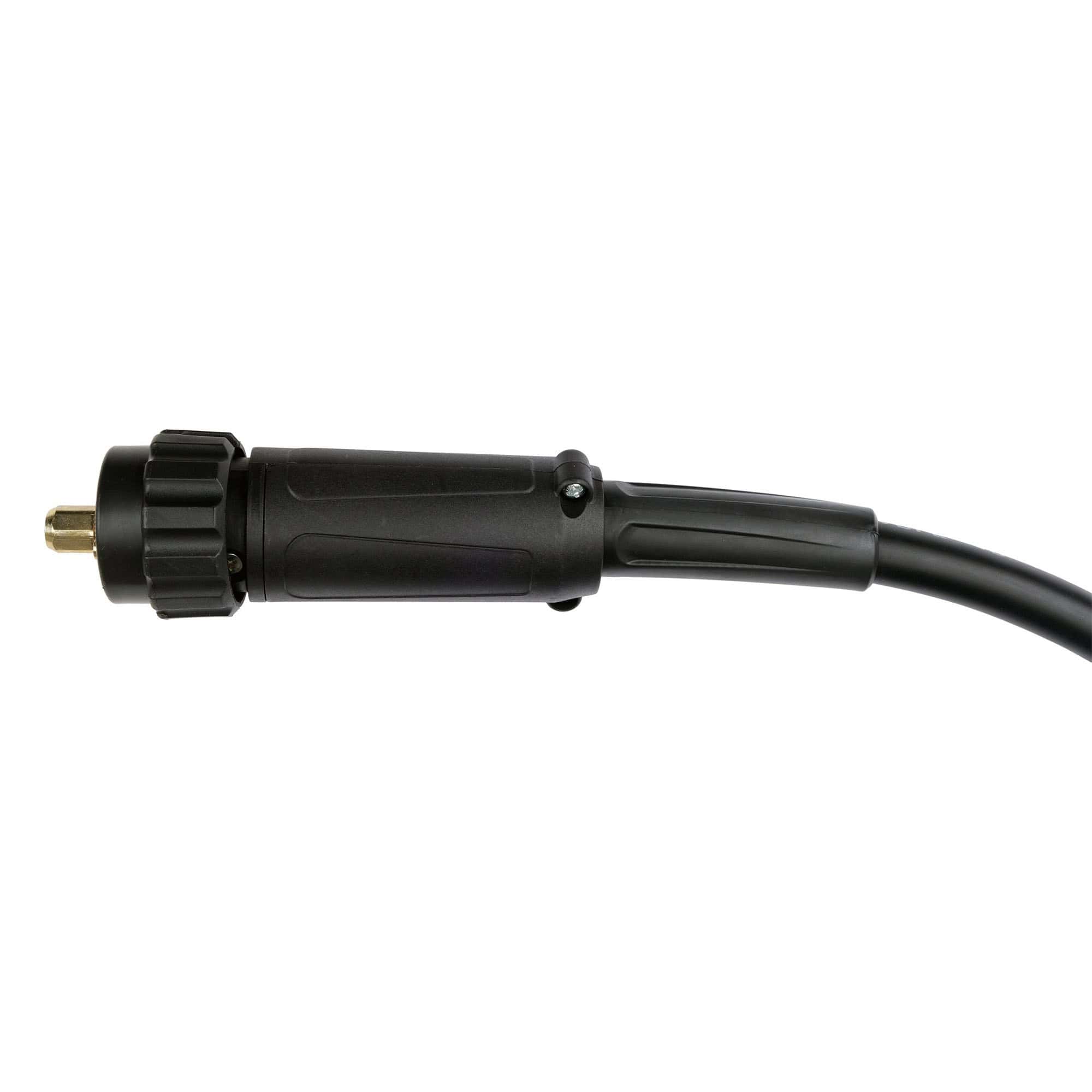 Hitsauskone MIG / MAG 30–200A, Yato - Image 12