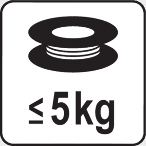 Hitsauskone MIG / MAG 30–200A, Yato