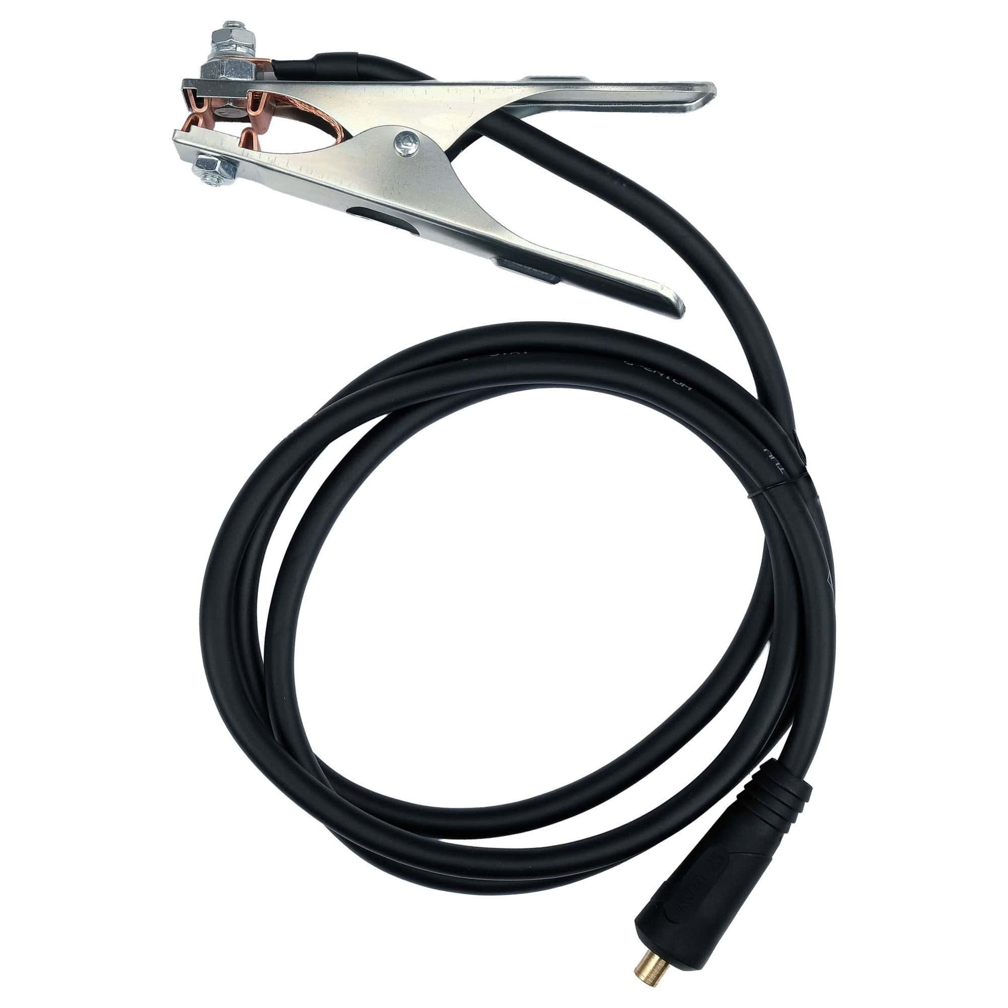 Hitsauskone MIG / MAG 30–200A, Yato - Image 8