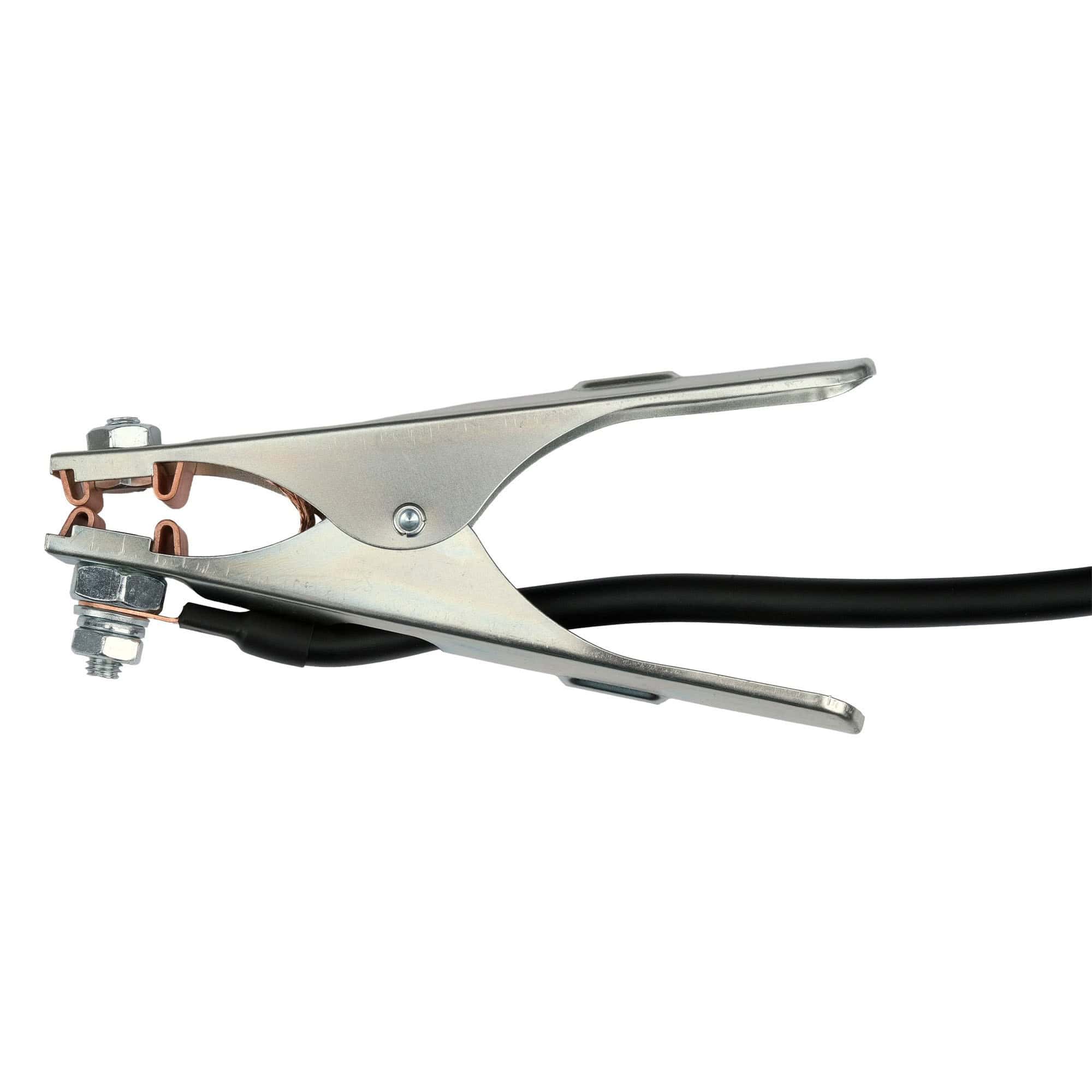 Hitsauskone MIG / MAG 30–200A, Yato - Image 9