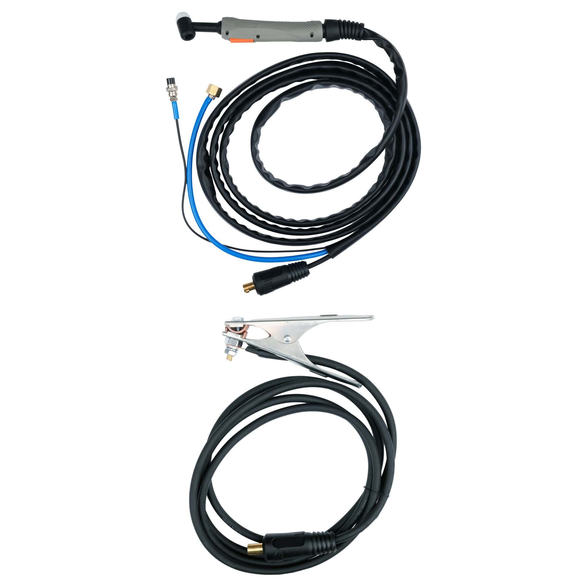Hitsauskone TIG / MMA 210A, Yato - Image 6