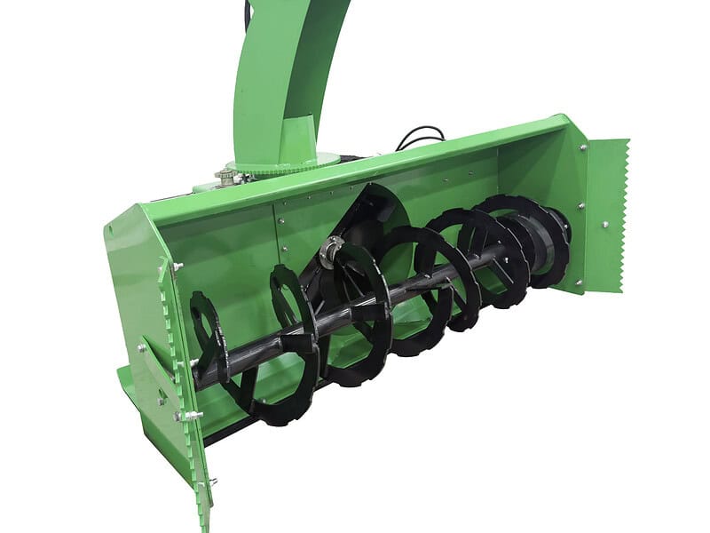 Hydraulinen lumilinko 180 cm Euro, Droma Works.