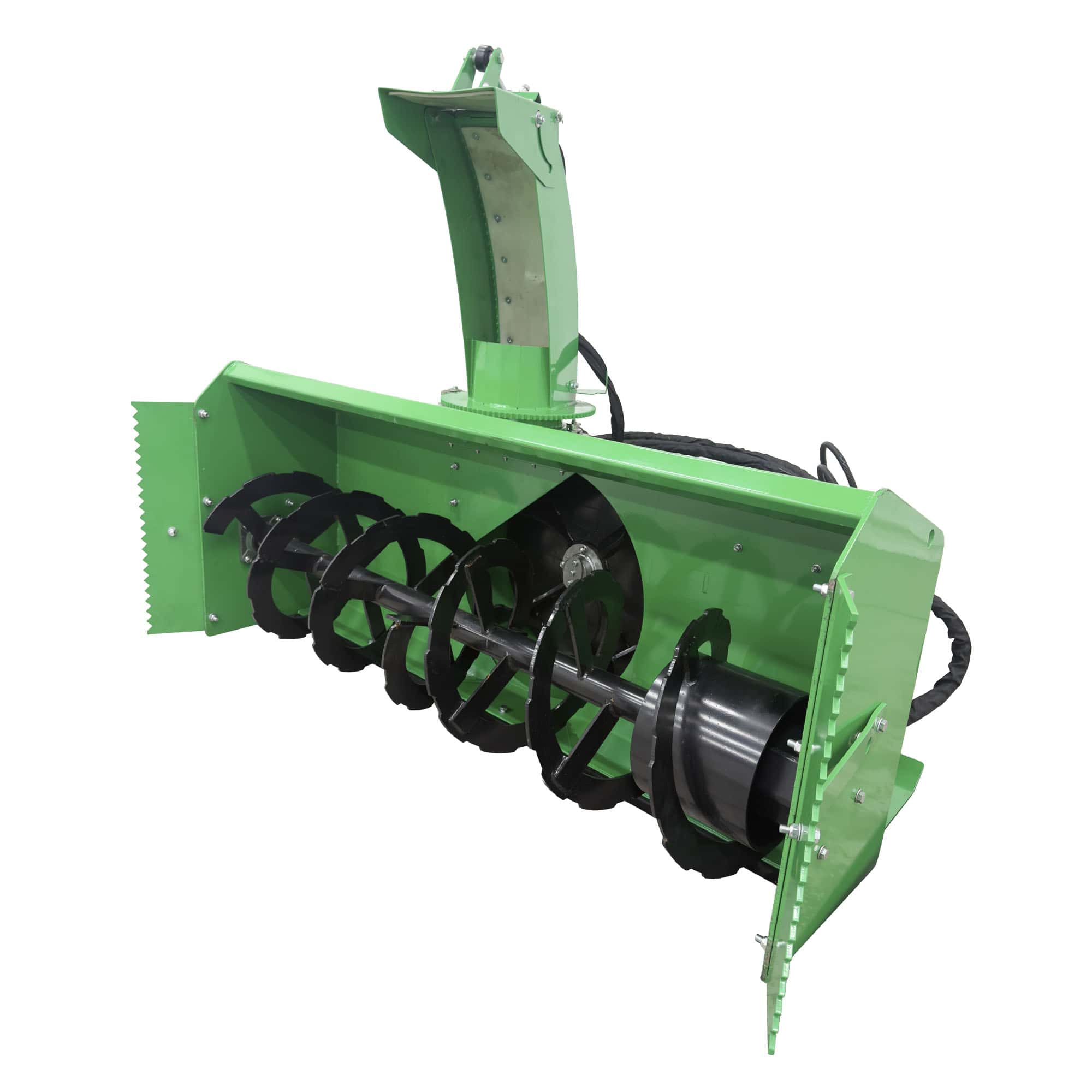 Hydraulinen lumilinko 180 cm Euro, Droma Works - Image 3