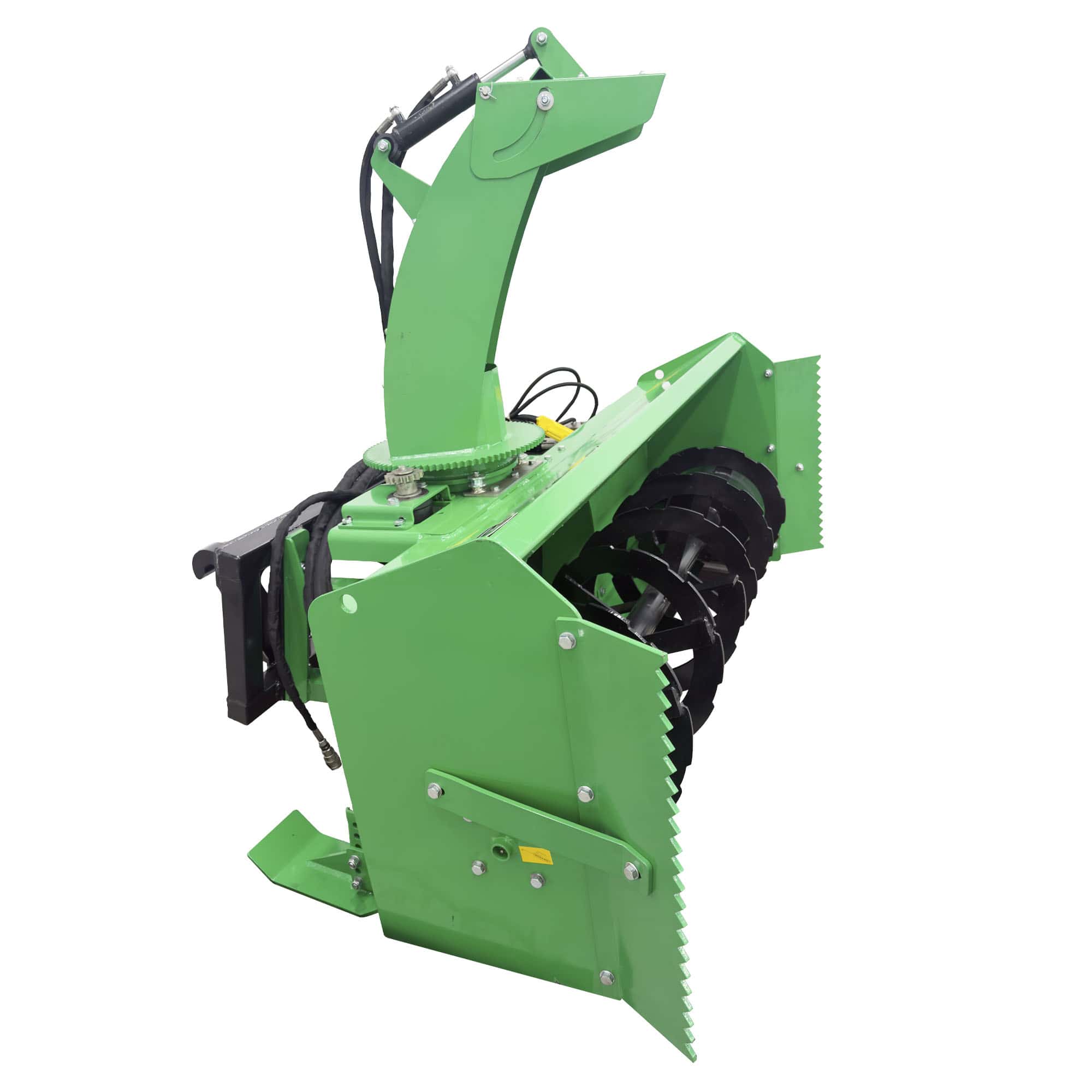Hydraulinen lumilinko 180 cm Euro, Droma Works - Image 4