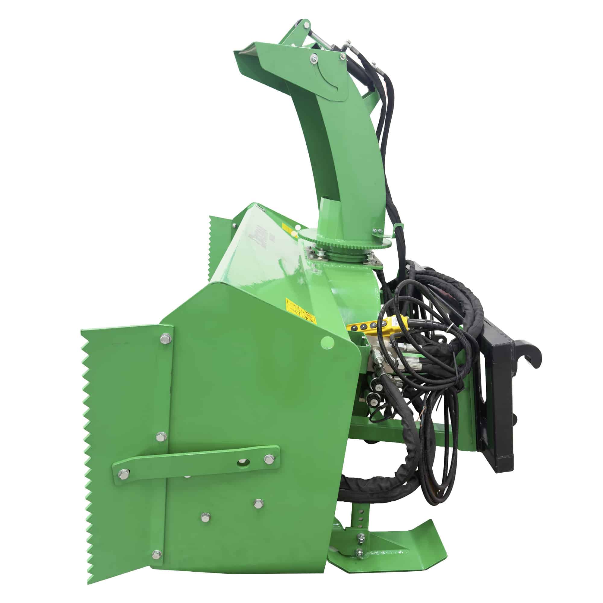 Hydraulinen lumilinko 180 cm Euro, Droma Works - Image 8