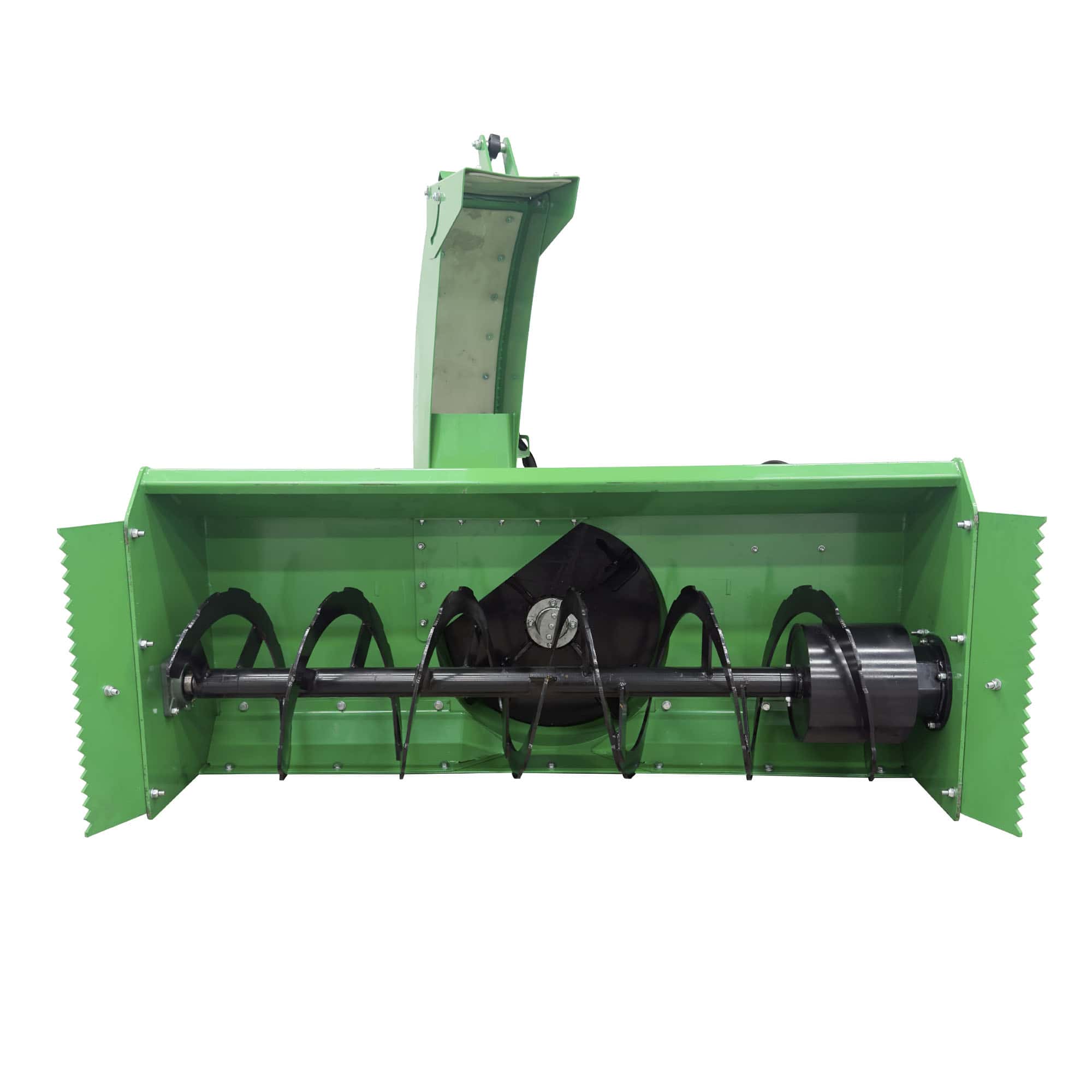 Hydraulinen lumilinko 180 cm Euro, Droma Works - Image 2