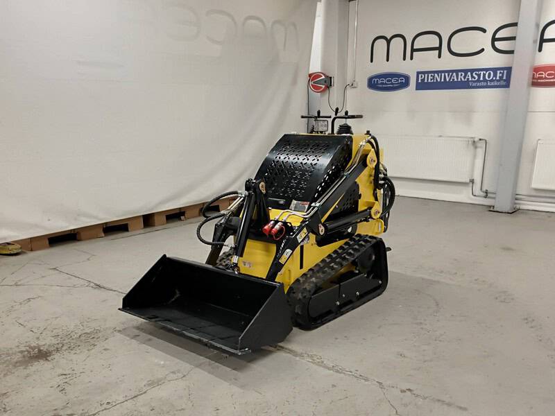 Delano  T350 Minikuormaaja vm2025