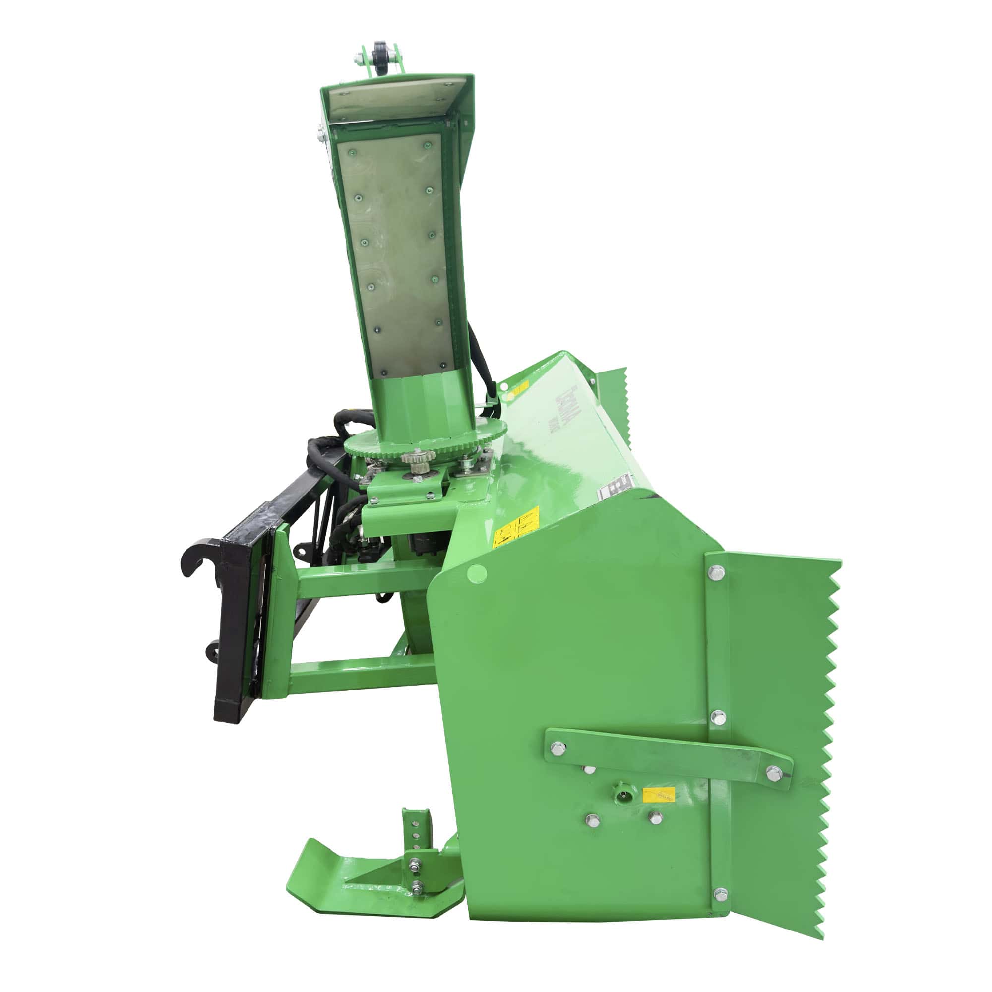 Hydraulinen lumilinko 210 cm Euro, Droma Works - Image 6