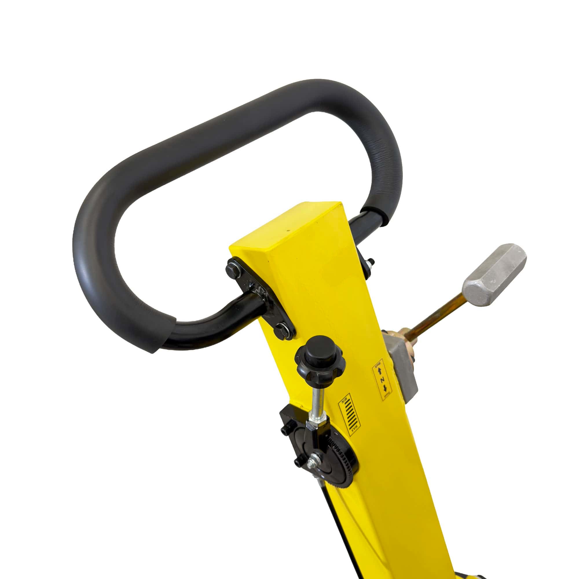 Maantiivistäjä / tärylätkä 250 kg, H-Power - Image 7
