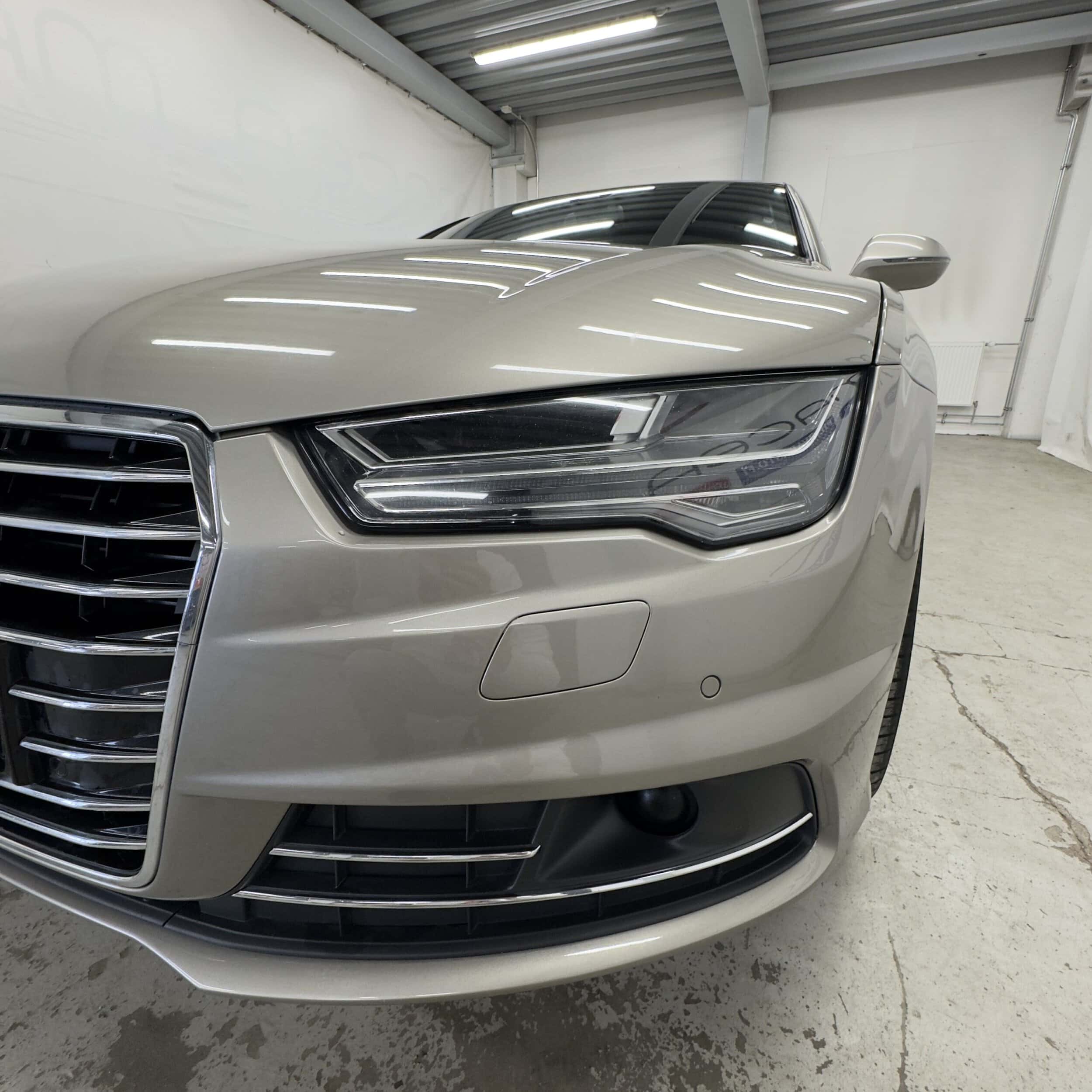 AUDI A7 Sportback Quattro Airmatic 3,0 TFSI (2016) - Image 2