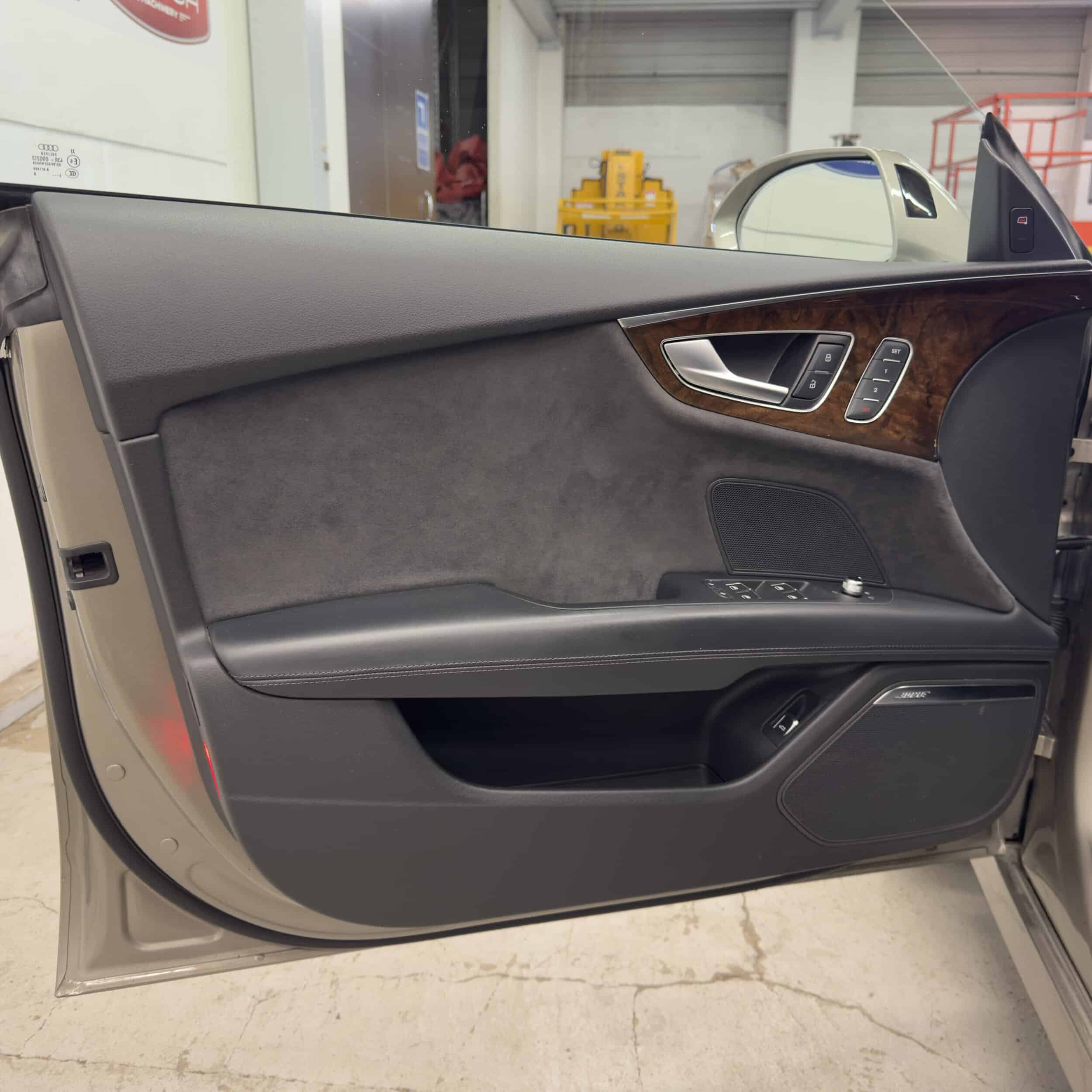 AUDI A7 Sportback Quattro Airmatic 3,0 TFSI (2016) - Image 26