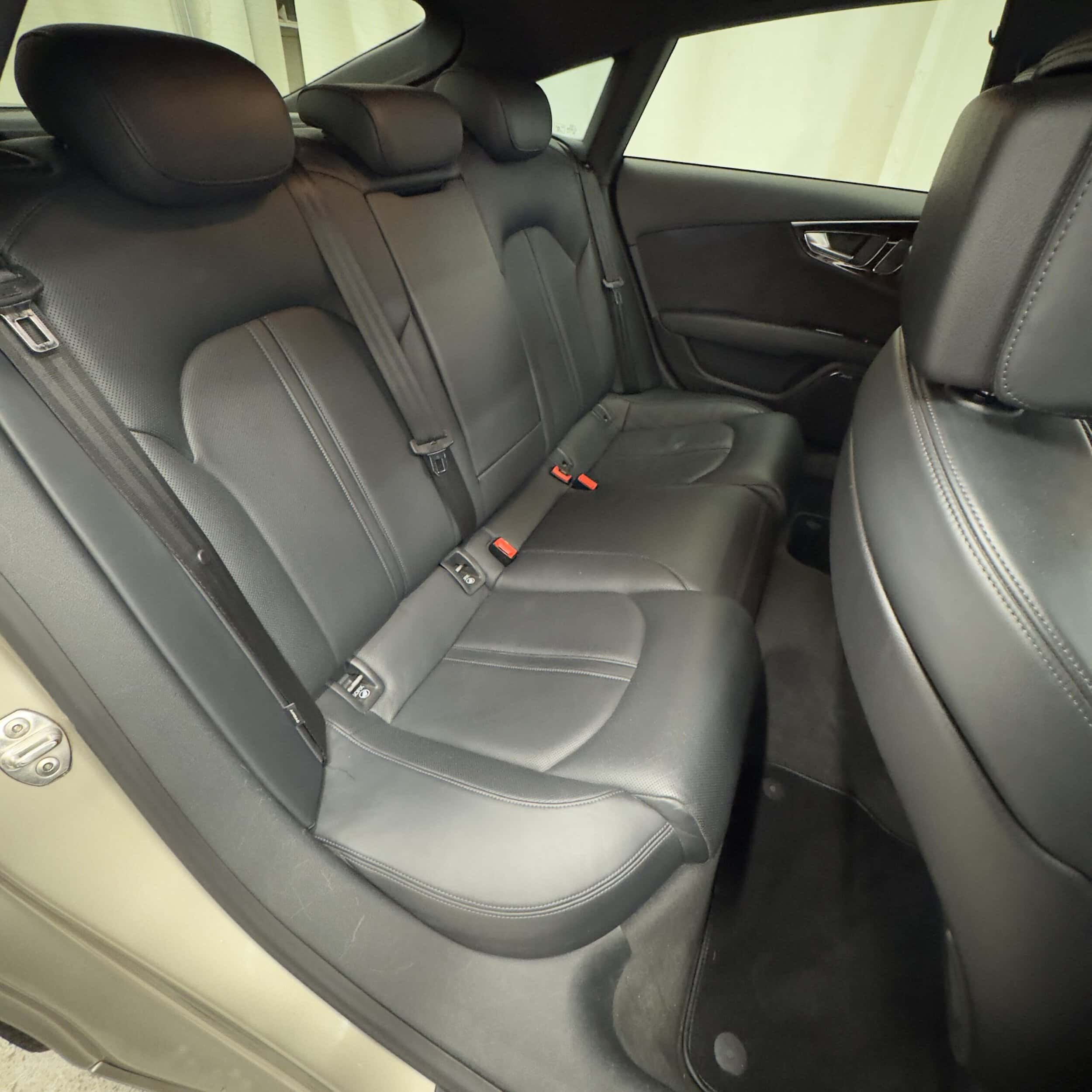 AUDI A7 Sportback Quattro Airmatic 3,0 TFSI (2016) - Image 45