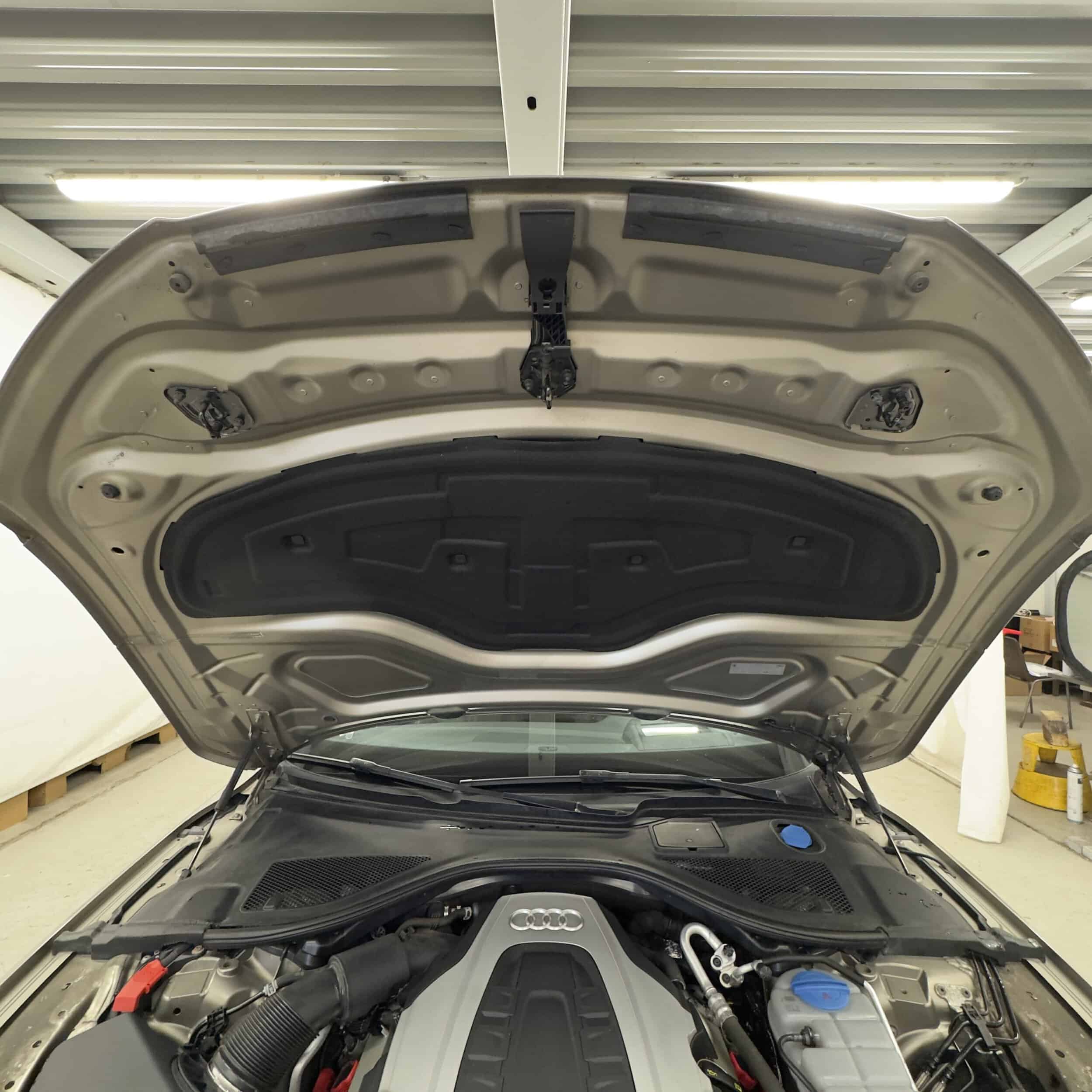 AUDI A7 Sportback Quattro Airmatic 3,0 TFSI (2016) - Image 50