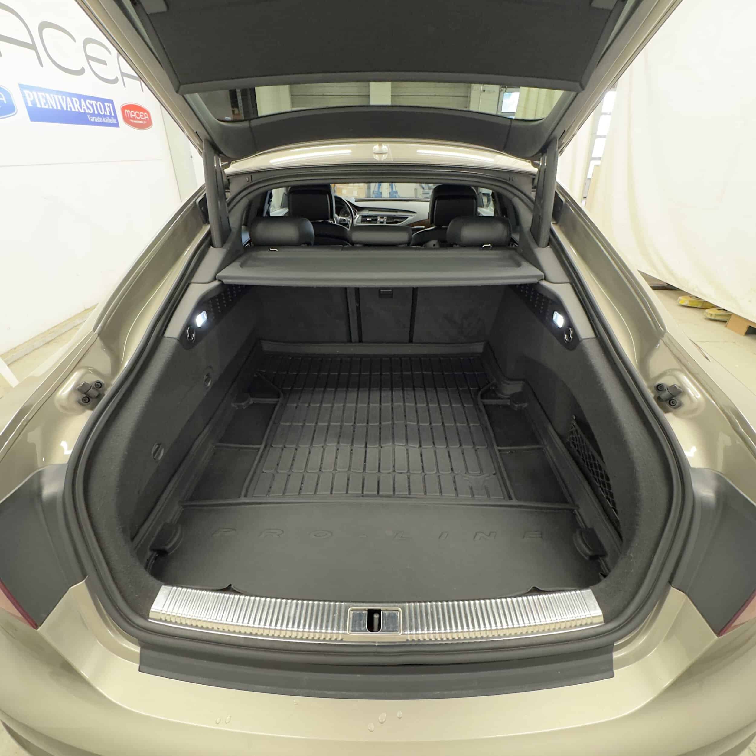 AUDI A7 Sportback Quattro Airmatic 3,0 TFSI (2016) - Image 51