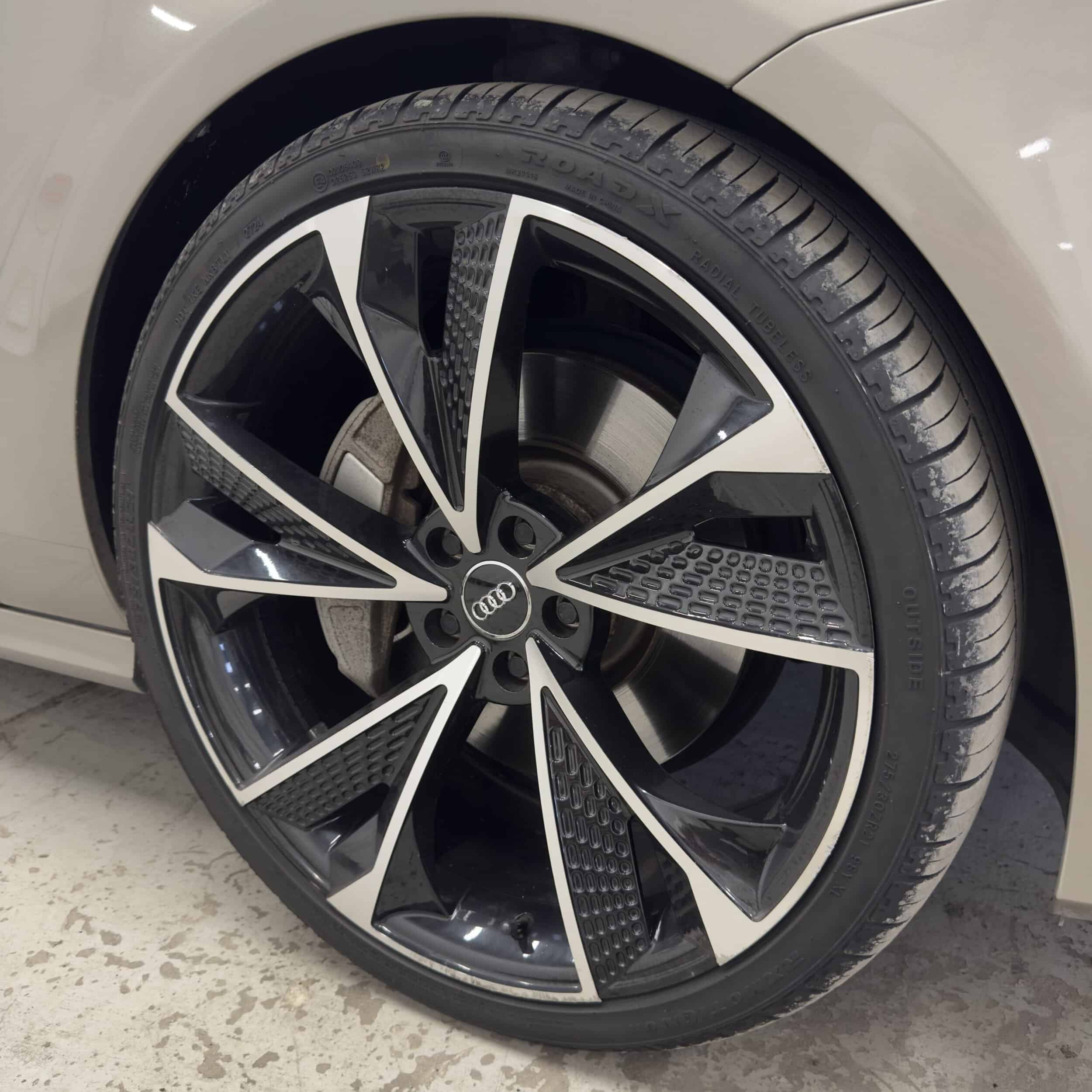 AUDI A7 Sportback Quattro Airmatic 3,0 TFSI (2016) - Image 53