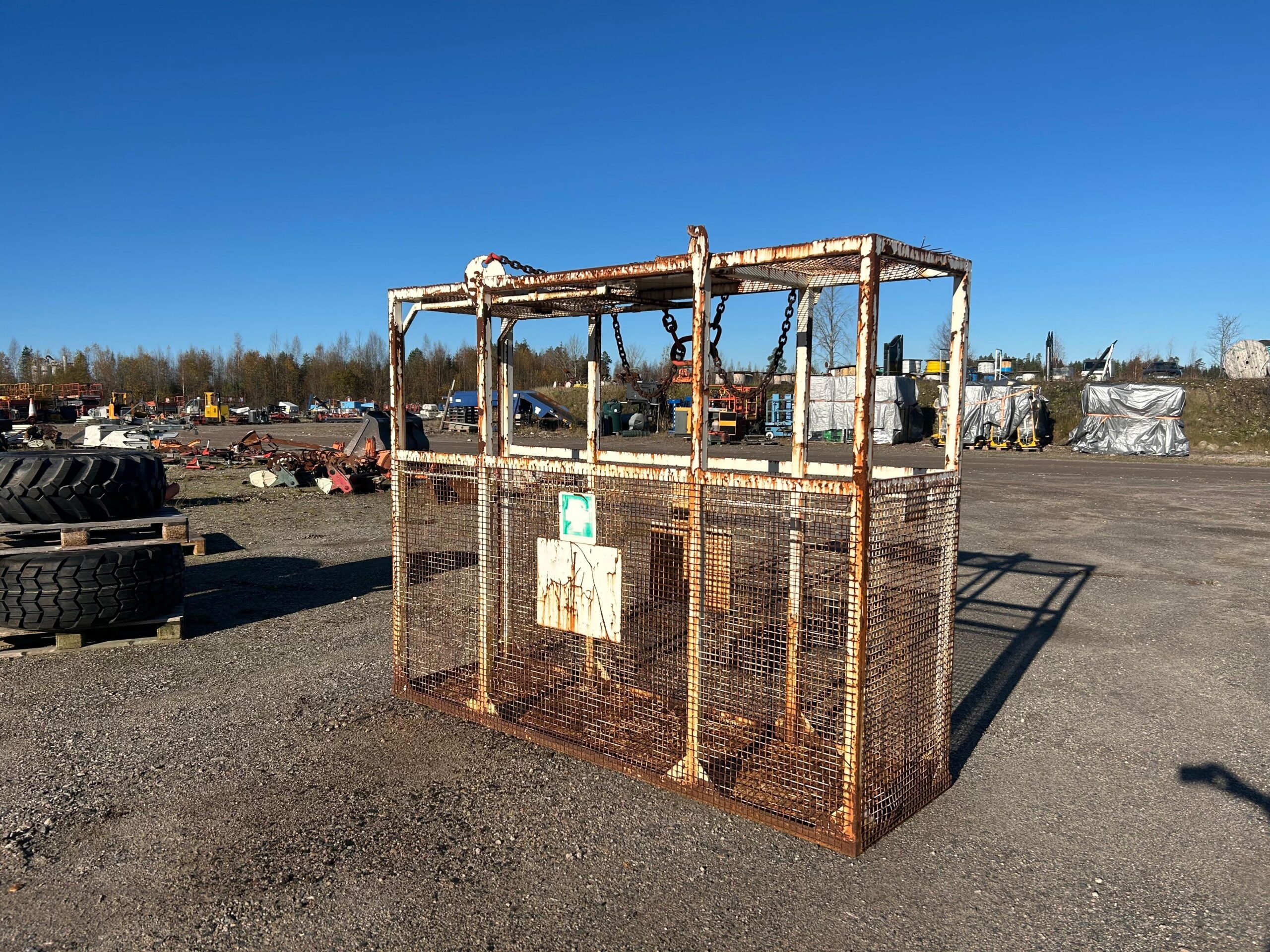 Nostohäkki - Image 2