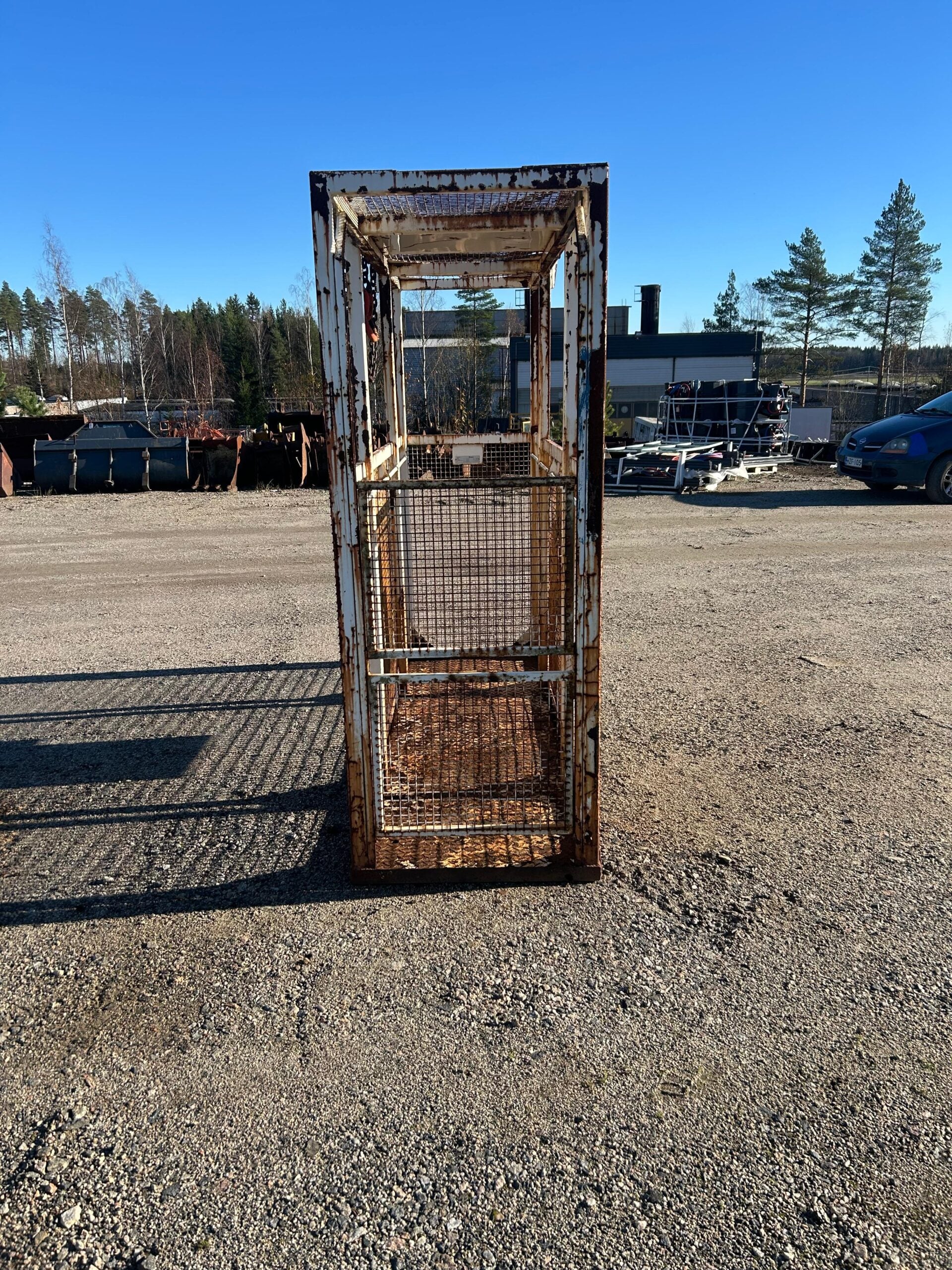 Nostohäkki - Image 3
